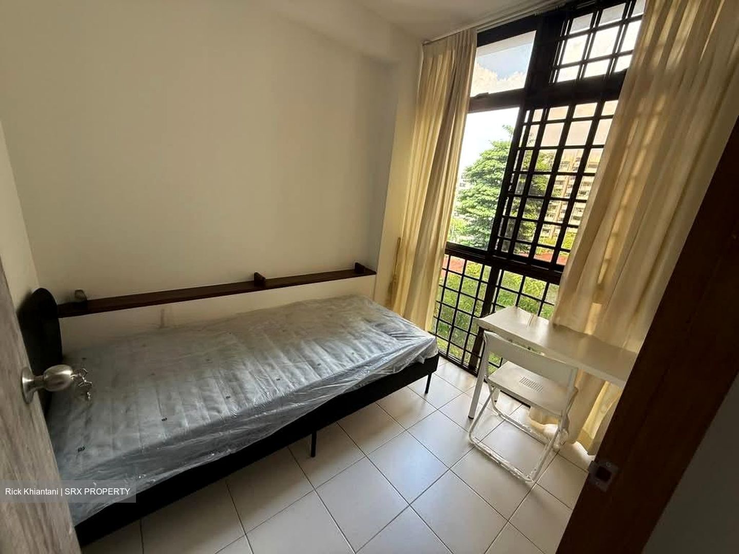 Cashew Heights Condominium (D23), Condominium #561968561